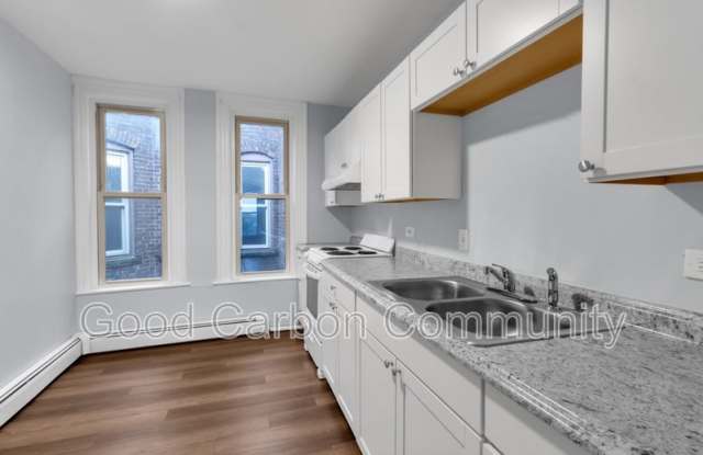 Photo of 425 Porter Ave.