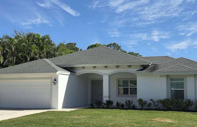 5996 Northwest Baynard Drive