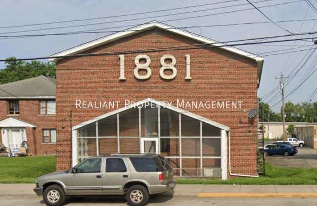 9481 Reading Rd