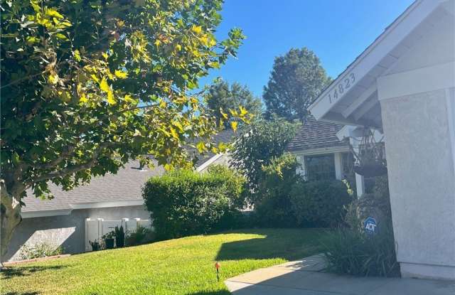 Photo of 14823 Maywood Drive