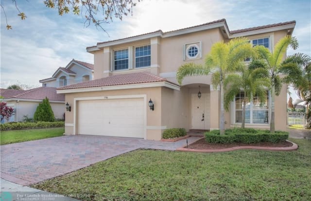 17984 SW 33rd Ct - 17984 Southwest 33rd Court, Miramar, FL 33029