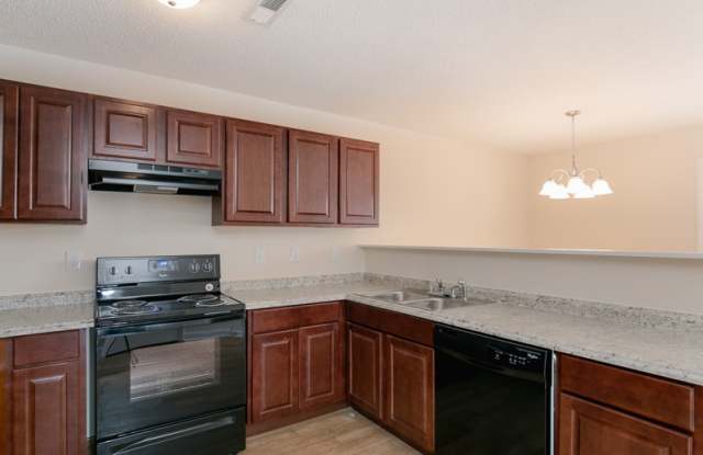 Coming Soon! Cozy 2 BR, 1.5 BA Townhome In North Durham Crystal Pines Community