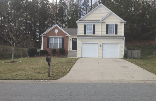 202 Creel Chase NW - 202 Creel Chase Northwest, Acworth, GA 30144