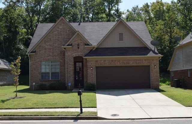 5871 Peterson Ridge Ln - 5871 Peterson Ridge Lane, Shelby County, TN 38135