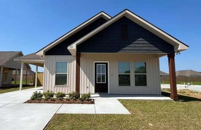 Photo of 24149 John Mckigney Road