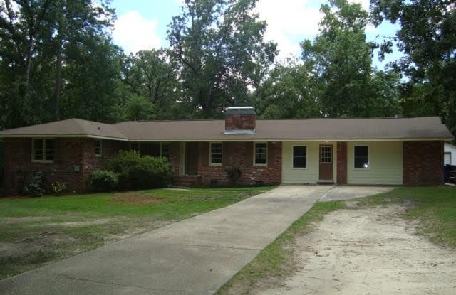 3806 BRILEY STREET - 3806 Briley Street, Columbus, GA 31909