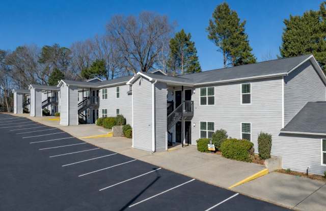 $2k Credit on Newly Remodeled 2bd/1bth Apartments You'll Be Proud to Call Home!
