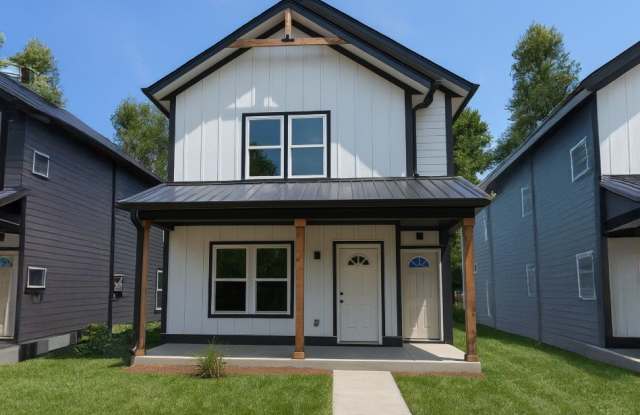 2809 N Talbott Street