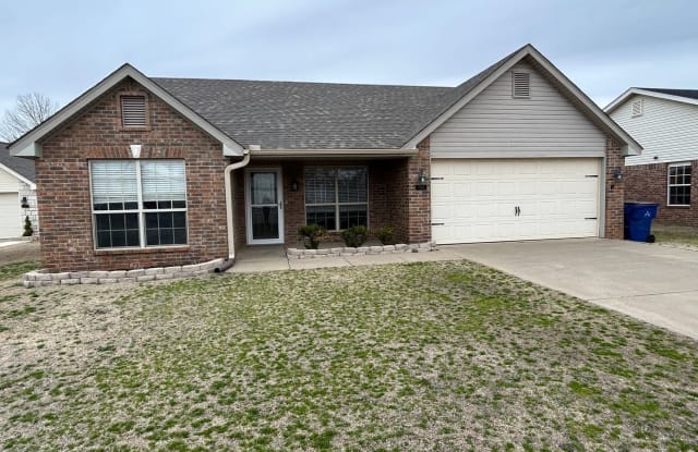 7705 Huntington Way - 7705 Huntington Way, Fort Smith, AR 72916