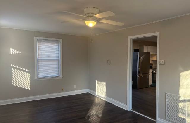 Completely Renovated 2 Bedroom Home!