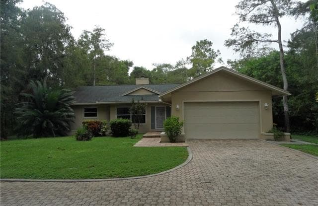 5960 Cedar Tree LN - 5960 Cedar Tree Ln, Collier County, FL 34116