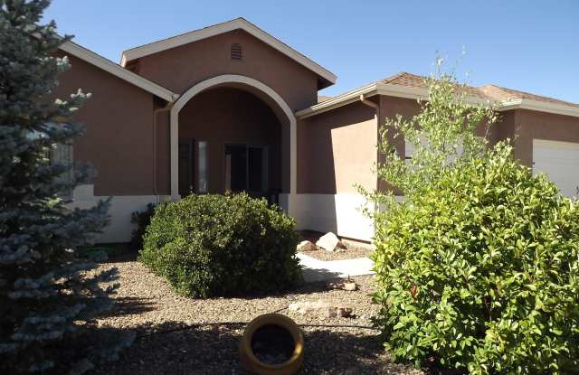 6692 E Tenby Drive - 6692 E Tenby Dr, Prescott Valley, AZ 86314