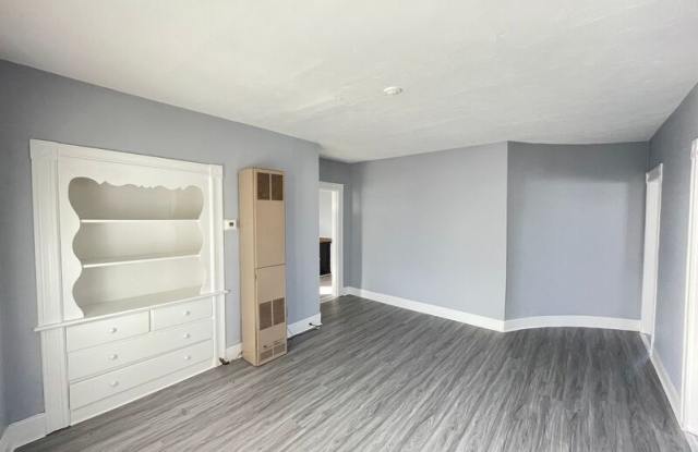 301 Amory St.