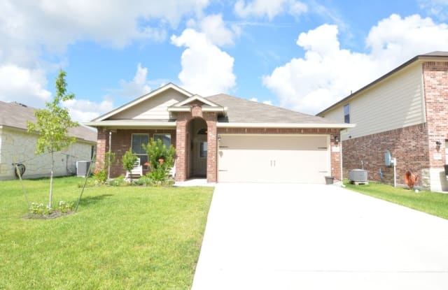 6019 Ambrose Cir - 6019 Ambrose Circle, Temple, TX 76502