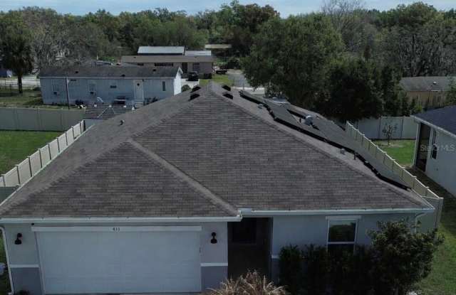 433 SUMMER GROVE LANE