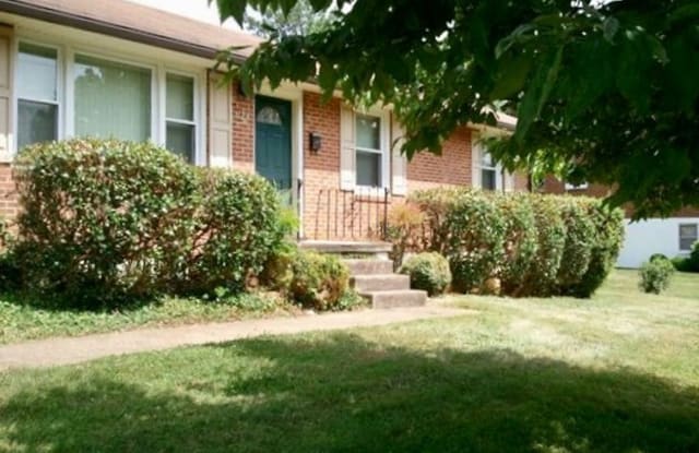 1128 Heath Ave - 1128 Heath Avenue, Lynchburg, VA 24502