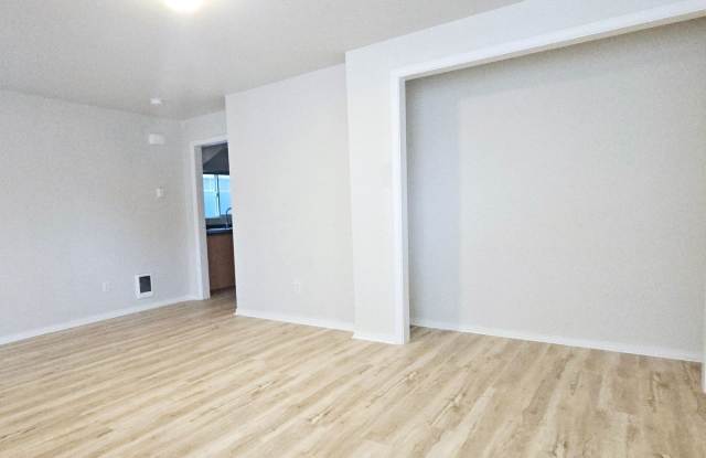 Newly Renovated Duplex in CID