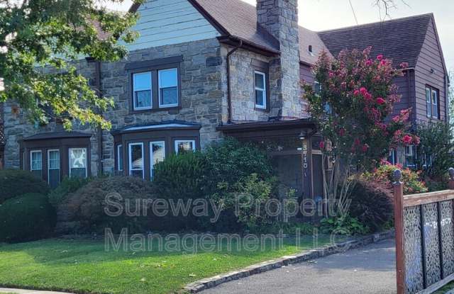 3710 Bonsall Ave.