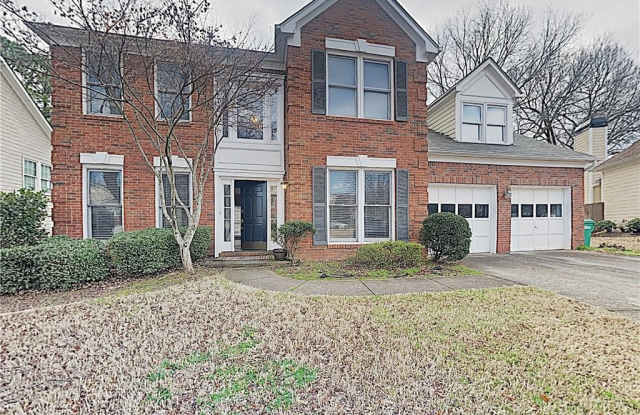 3708 DUNLIN SHORE Court