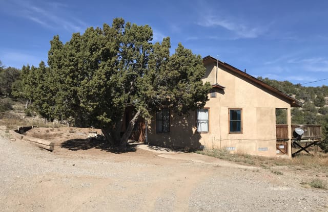 39 Evergreen - 39 Evergreen Road, Torrance County, NM 87015