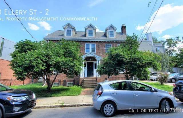 60 Ellery St