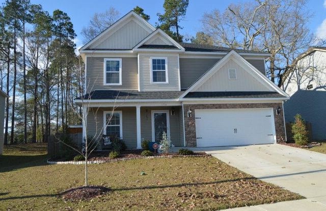 1736 NICHOLAS DR - 1736 Nicholas Dr, Sumter, SC 29154