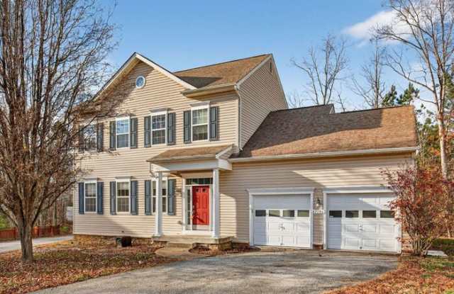 Photo of 47106 Green Leaf Court