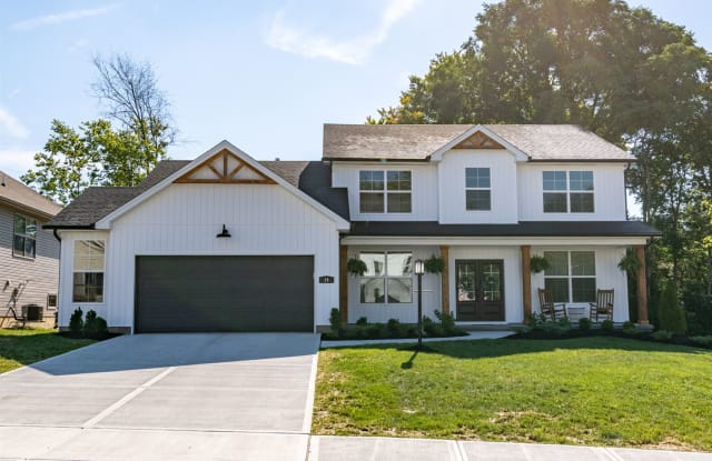 20 Sawgrass Pointe Court - 20 Sawgrass Pointe Court, Springboro, OH 45066