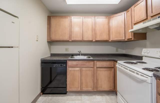 Westford Park Apartments