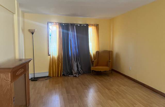 1447 East 80th Street