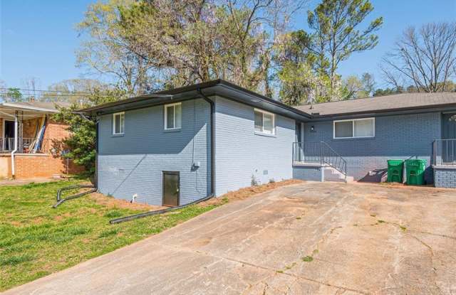 1506 Janmar Drive