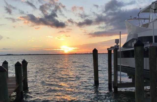 601 Mariner Bay Boulevard