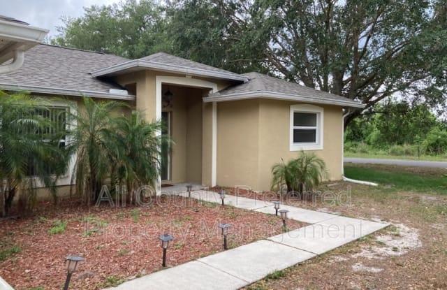 6619 Banyan St - 6619 Banyan Street, Brevard County, FL 32927