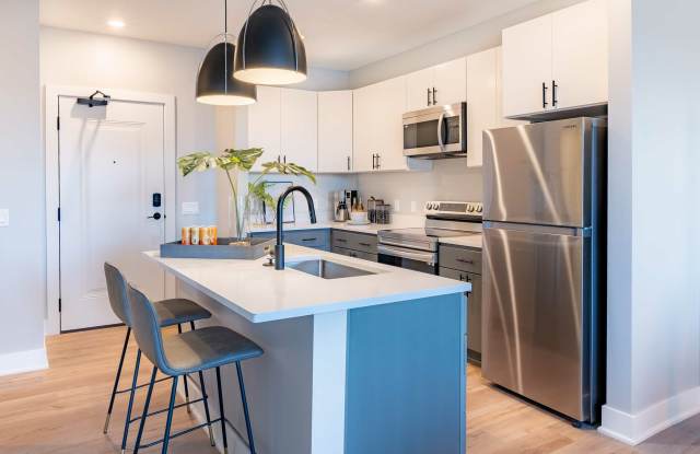Lane Lofts