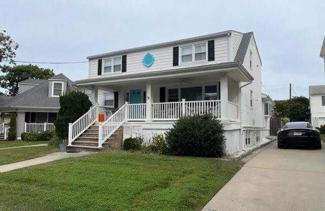 214 Lareine Avenue - 214 Lareine Avenue, Bradley Beach, NJ 07720