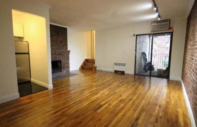 57 East 77th Street
