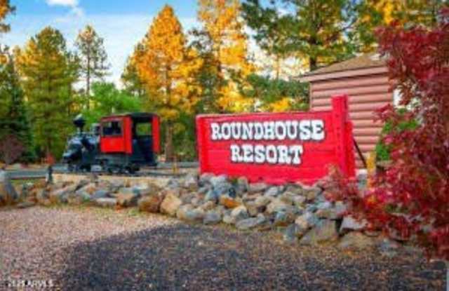 Photo of 5829 E BUCK SPRINGS Road unit: 153