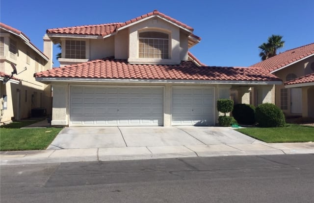 2876 MOONLIGHT BAY Lane - 2876 Moonlight B, Las Vegas, NV 89128