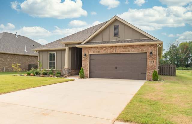 163 Bowdock Drive
