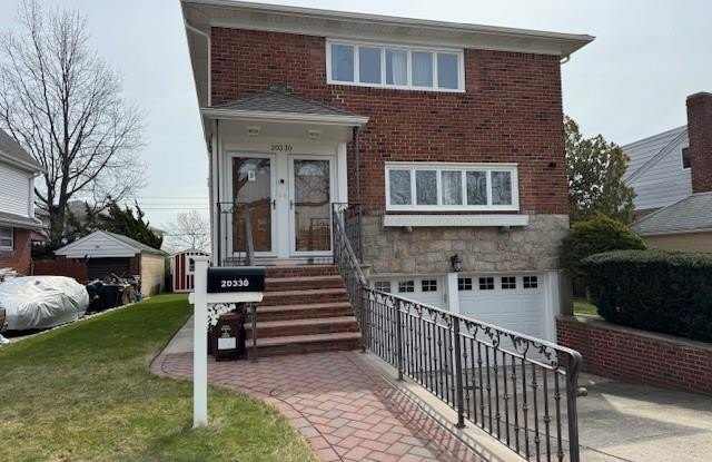 203-30 28th Avenue unit: 1