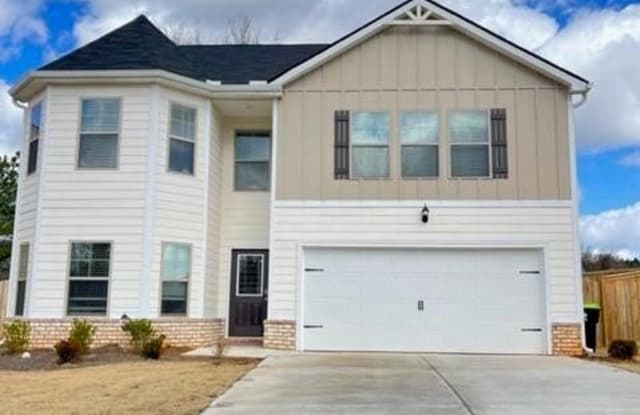 3025 Chris Circle - 3025 Chris Cir, Villa Rica, GA 30180