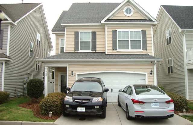 709 Valentine LN - 709 Valentine Lane, Virginia Beach, VA 23462