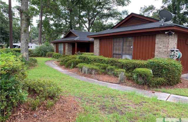 2 Cutty Sark Road - 2 Cuttysark Road, Whitemarsh Island, GA 31410