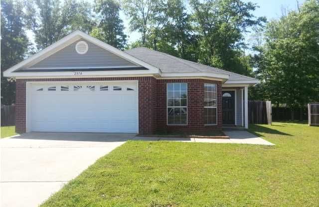 2074 Spring Grove West - 2074 Spring Grove West, Mobile County, AL 36695