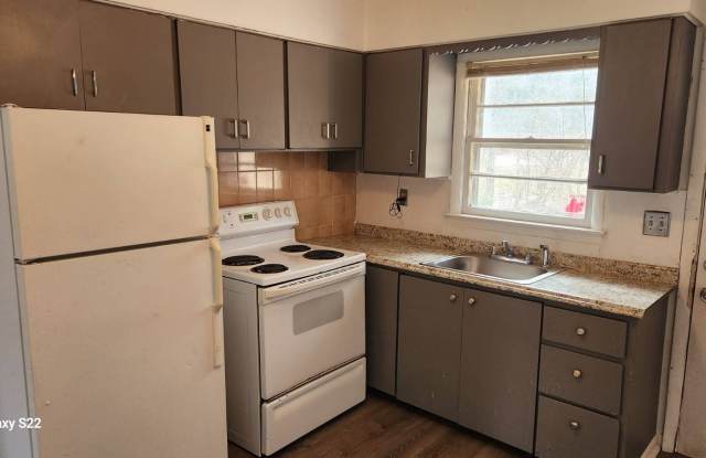 7 Denman Mountain Rd