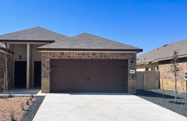 Beautiful Home in Seguin!