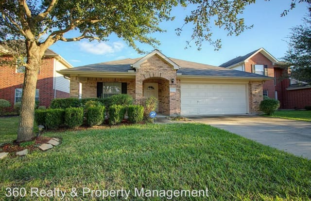 16539 GREAT OAKS GLEN DR - 16539 Great Oaks Glen Drive, Mission Bend, TX 77083