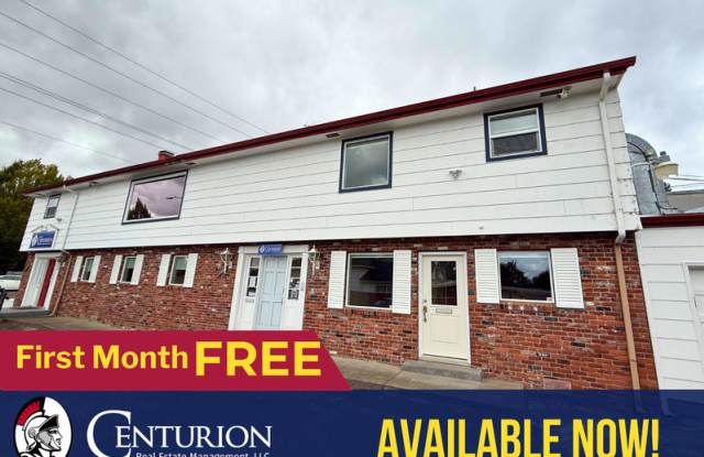 1367 Commercial St. SE
