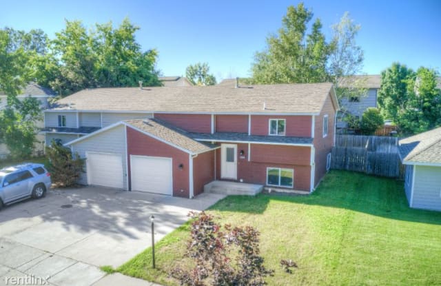 3506 Golden Valley Dr - 3506 Golden Valley Drive, Bozeman, MT 59718