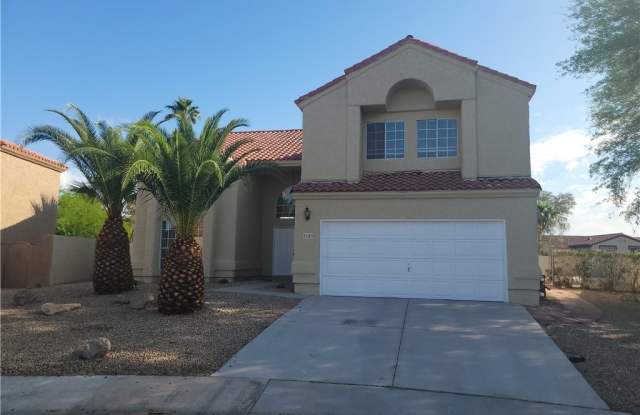 2595 Ashmoore Drive